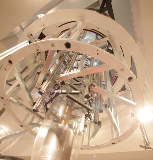 インフレ メイン