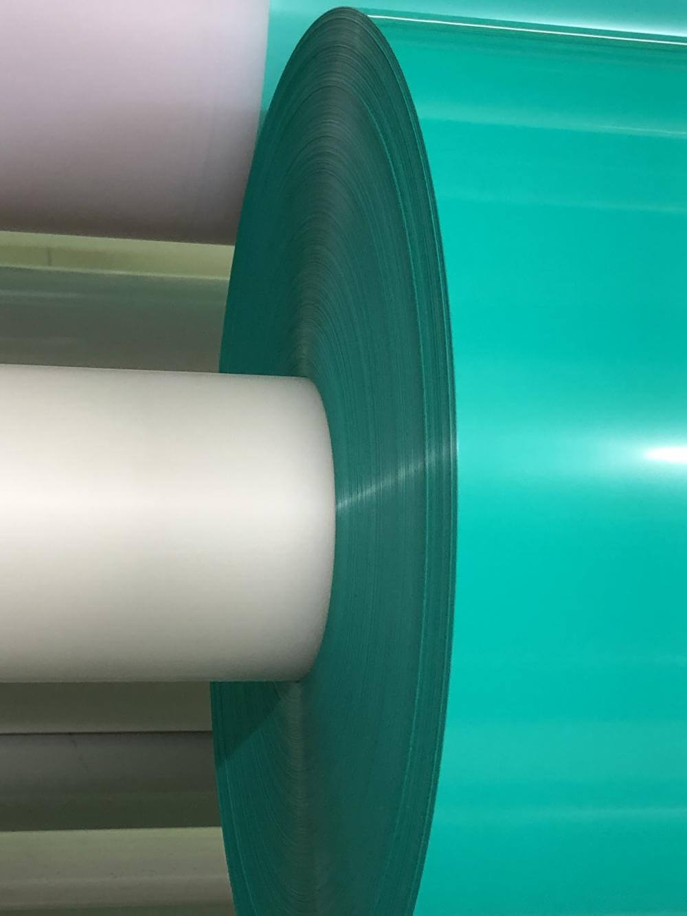 グリーンロール